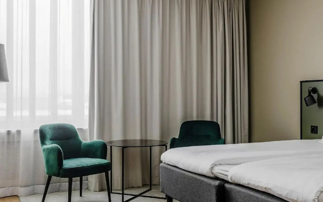 Sundsvall City Hotel