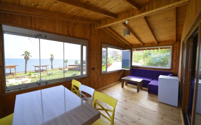 Marbella Kale Beach