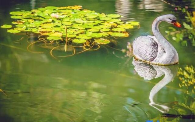 Suzhou Yeyuan Garden Homestay (Taihu Xishan Scenic Area)