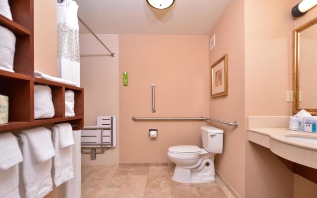 Hampton Inn Pittsburgh-Mcknight Rd.