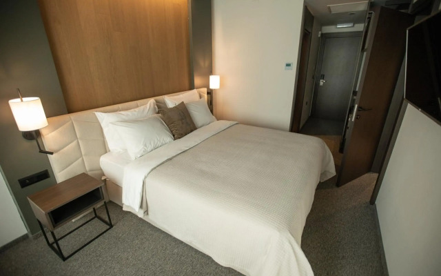Hotel Hunter's Lodge Kamnik