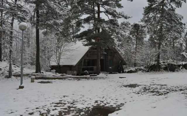Kirjais Kursgård