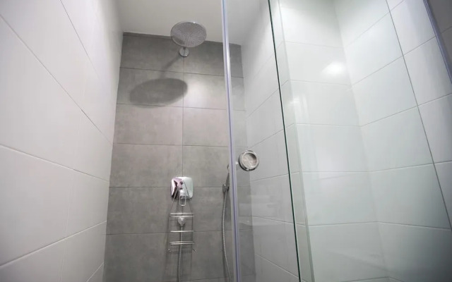 Greystone Apartments