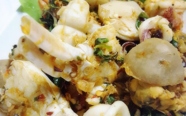 The 8 Factory Hotel Phitsanulok