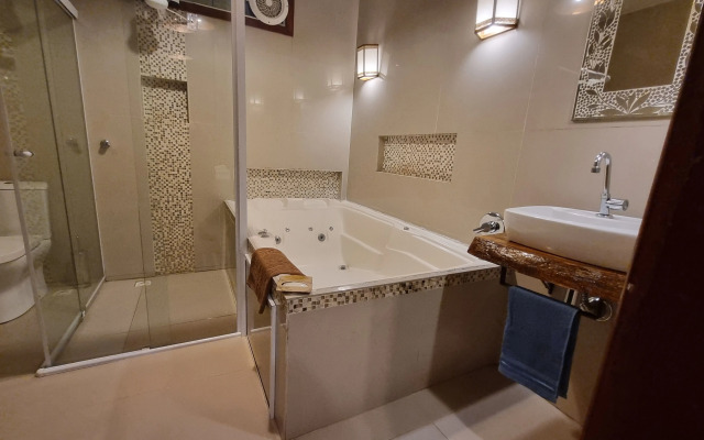 Arte da Tribo Hsotel & Camping - Hostel