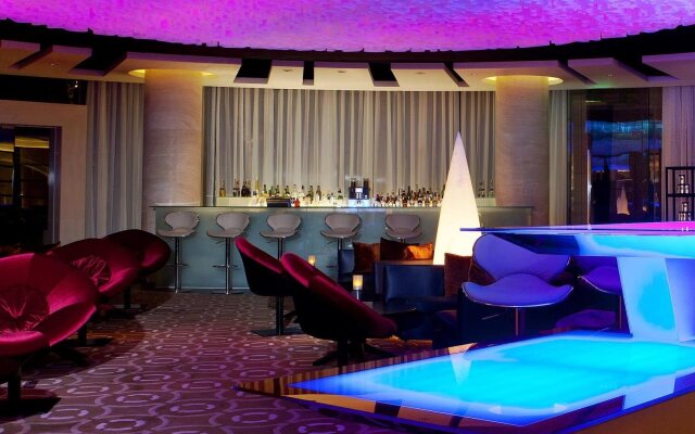 Le Meridien Xiamen