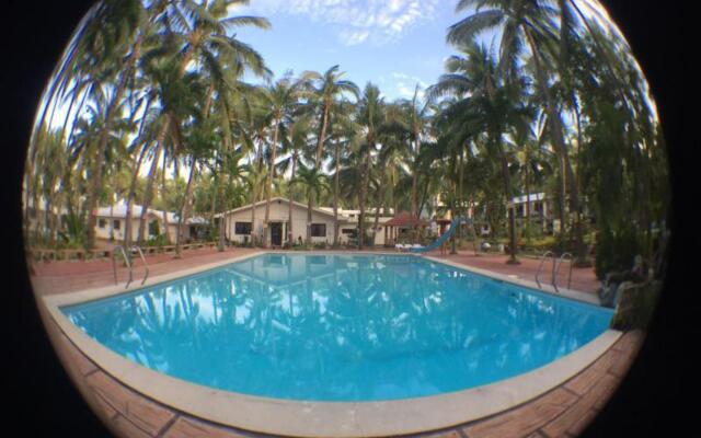 Villa Soledad Beach Resort