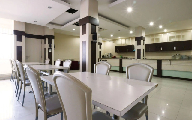 Tembok Batu Residence