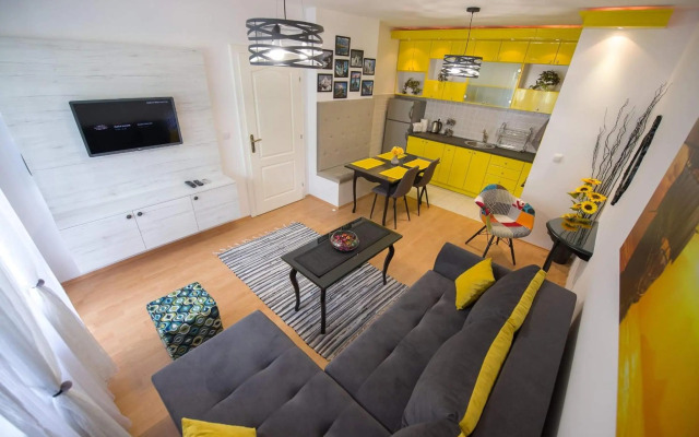 Navigator City Center