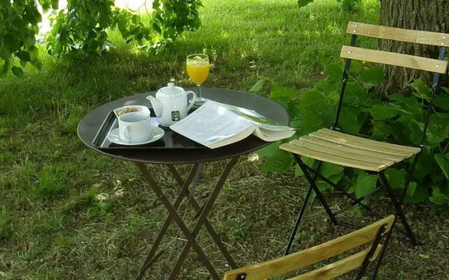 Bénazit Demeure dHôtes