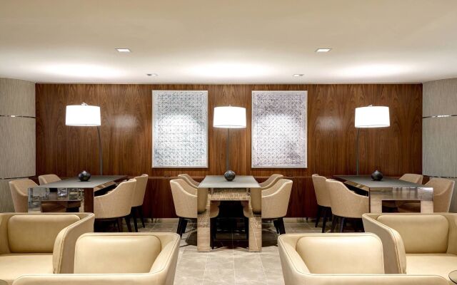 AC Hotel by Marriott Dallas Downtown