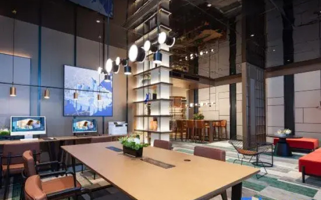Hampton by Hilton Xiamen Jimei Xinglin Bay