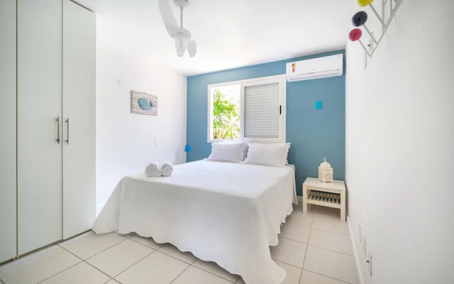 Bz79 Casa Piscina e Sauna 180m da Praia