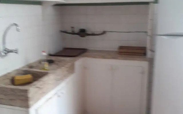 Duque Flat in Lisbon