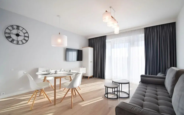 RentPlanet - Apartament Marina