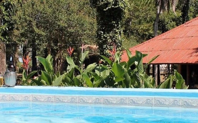 Estancia La Rosita