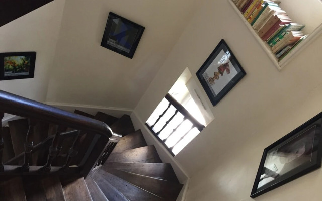 Villa Tourelle