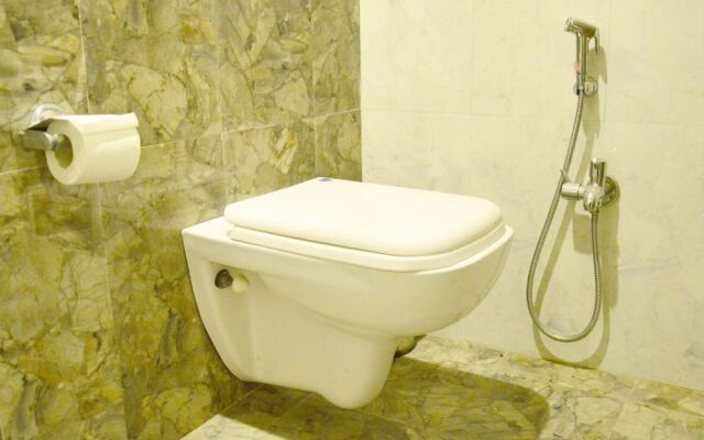 Hotel Neelam Paradise