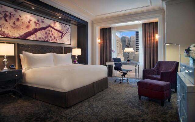 The St. Regis Toronto