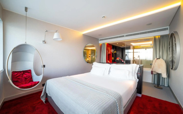 Myriad by SANA Hotels