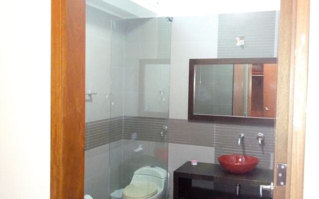 Hotel Villas Anuhur