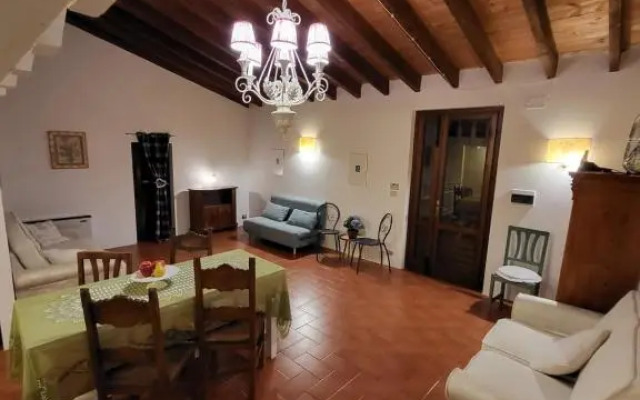 Villa Poggiolo