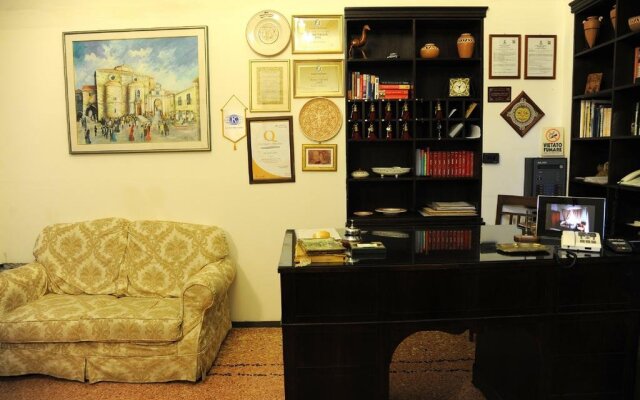 La Casa Di Gianna