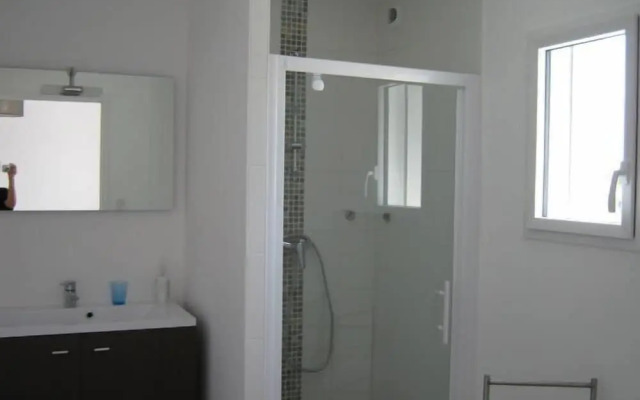 Belle Bretagne Guest House