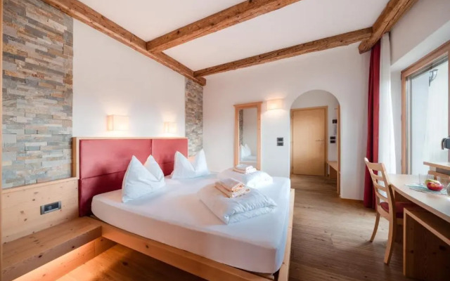 Hotel Pütia