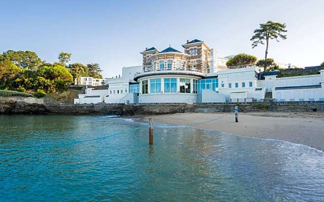 Alliance Pornic Resort Hotel Thalasso-Spa