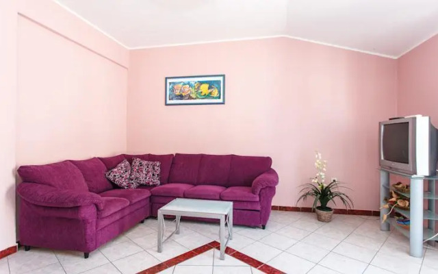 Apartments & Rooms Iva