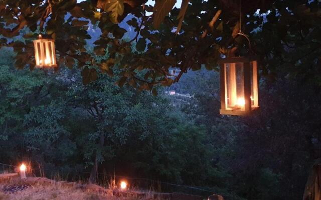 Pradalara Holiday Home