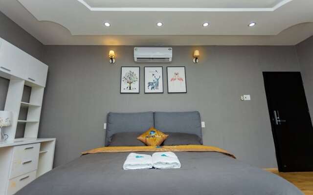 Tran Duy Villa C5