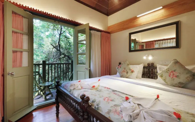 Mystic Mayapott Thekkady