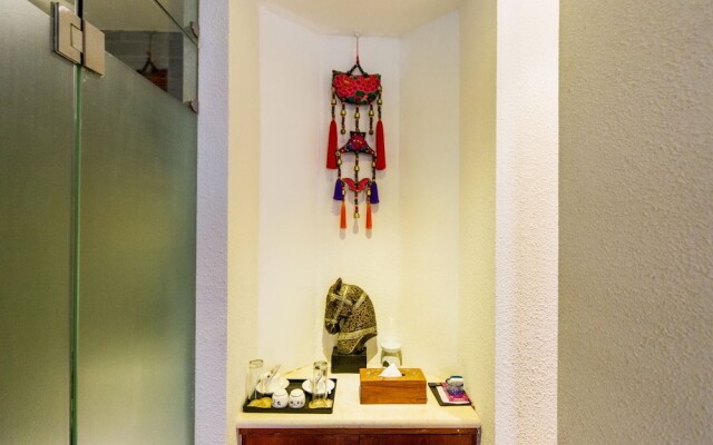 Lijiang Bairui Vacation Hotel