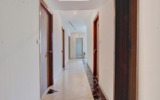 Treebo Hiland Suites