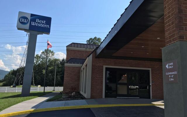 Best Western North Roanoke