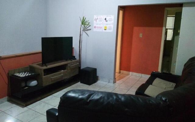 Aconchego do Bras Hostel
