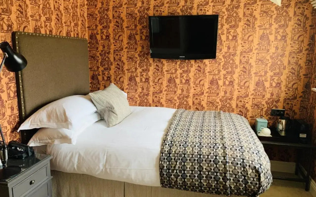 The Close Hotel