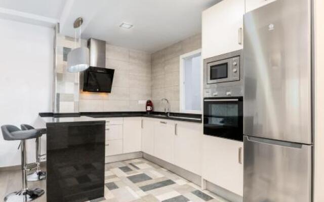 Suite Homes la Victoria II