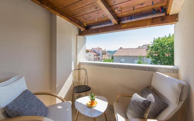 Apartmani Amans