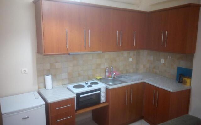lilas apartment