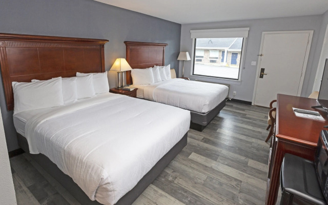 Days Inn Williamstown