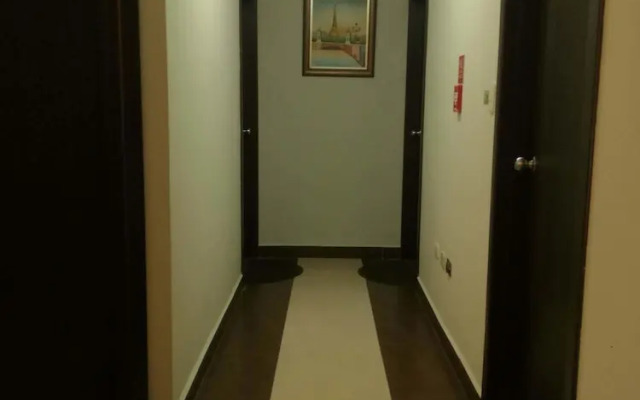 Hotel La Algodonera