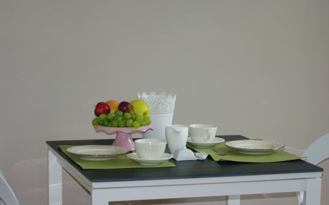 B&B - Tre conigli sul comò