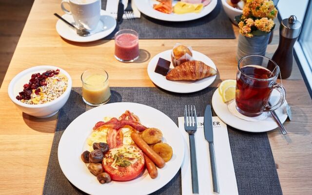 Hotel: Golden Tulip Antwerp Centre