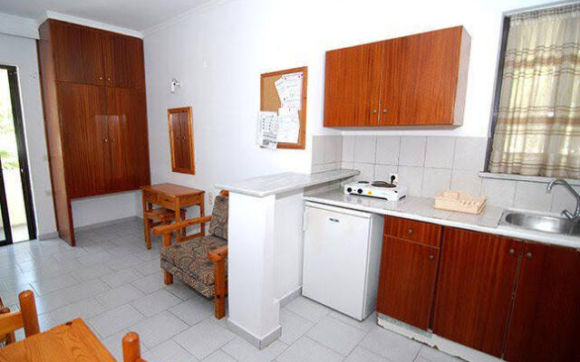 Denise Apartments