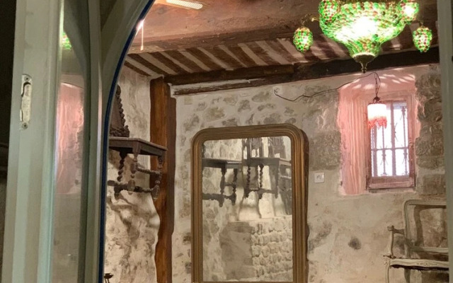 La Clé de la Porte