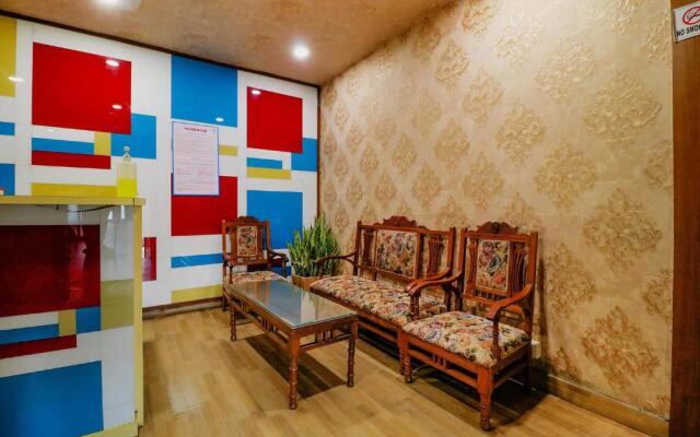 FabHotel Qotel Nirvana Suites