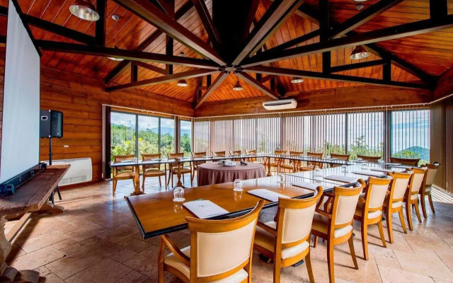 Diana Dea Lodge